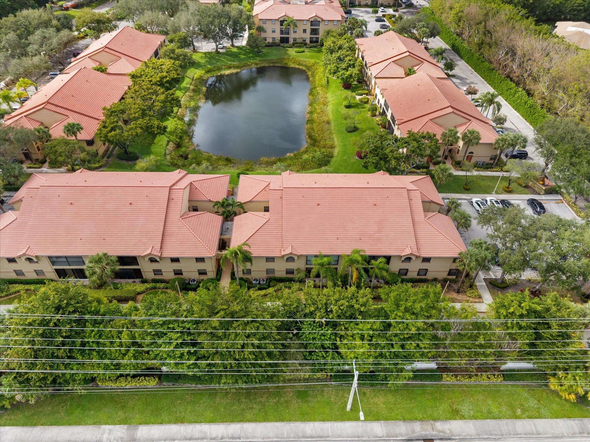 Platina - Residential