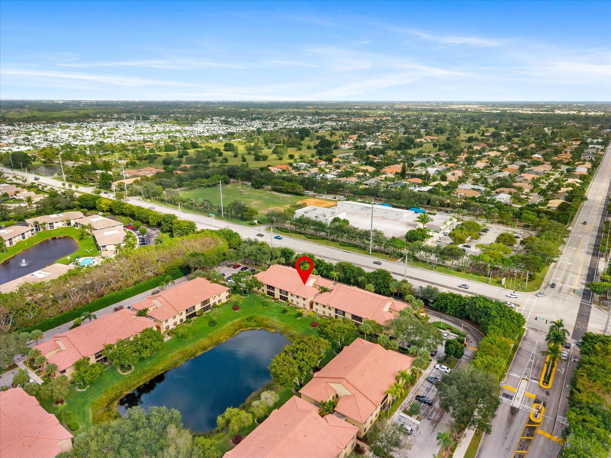 Platina - Residential