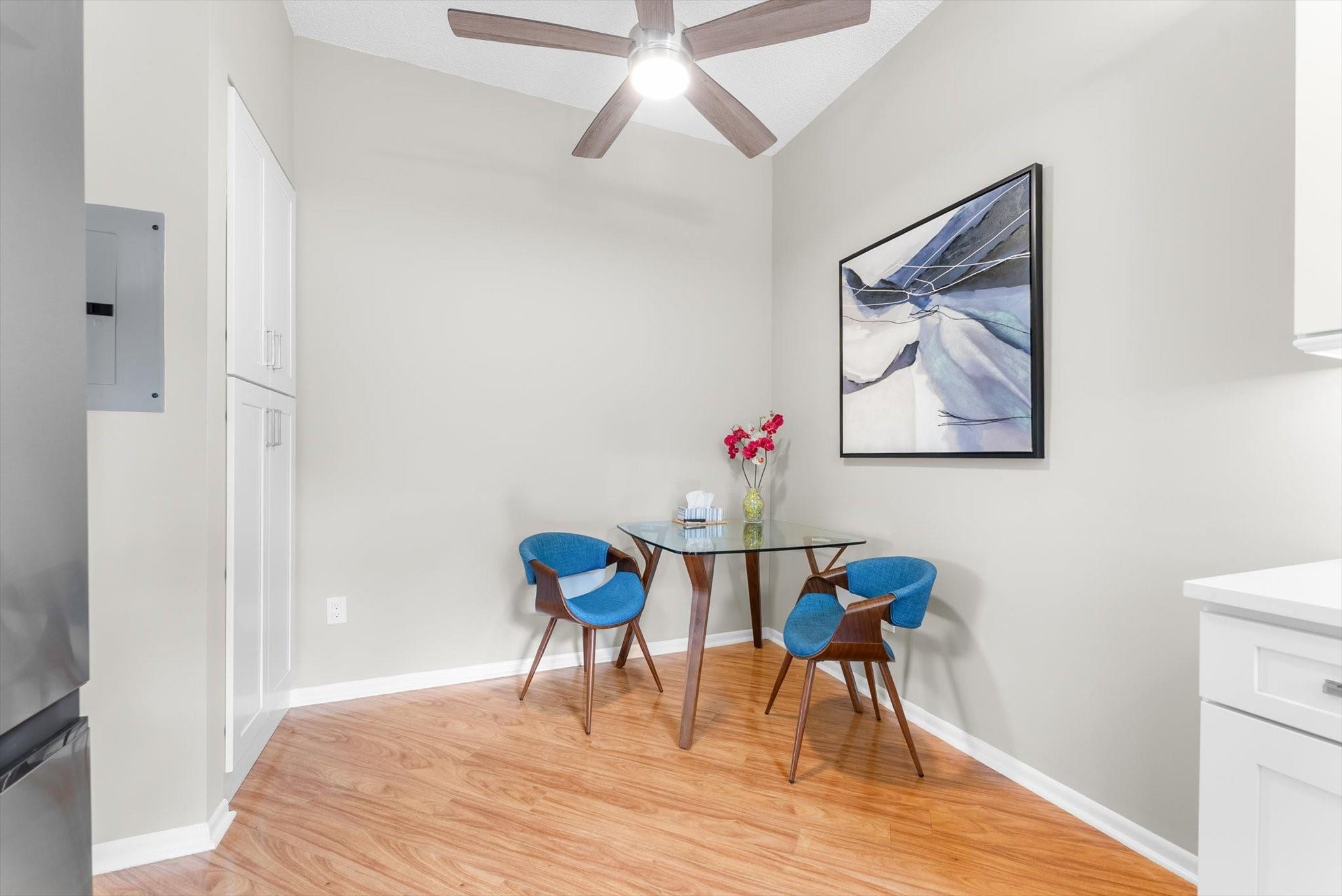 Platina - Residential