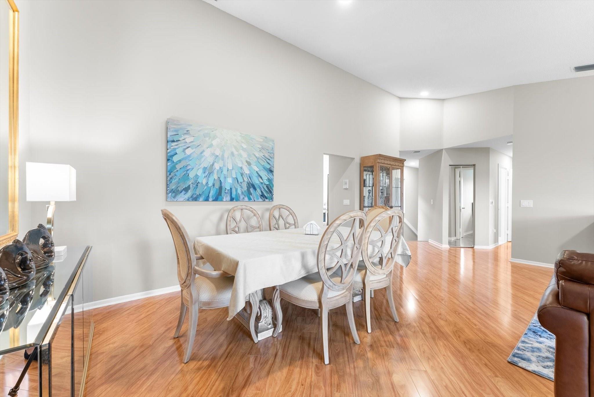 Platina - Residential