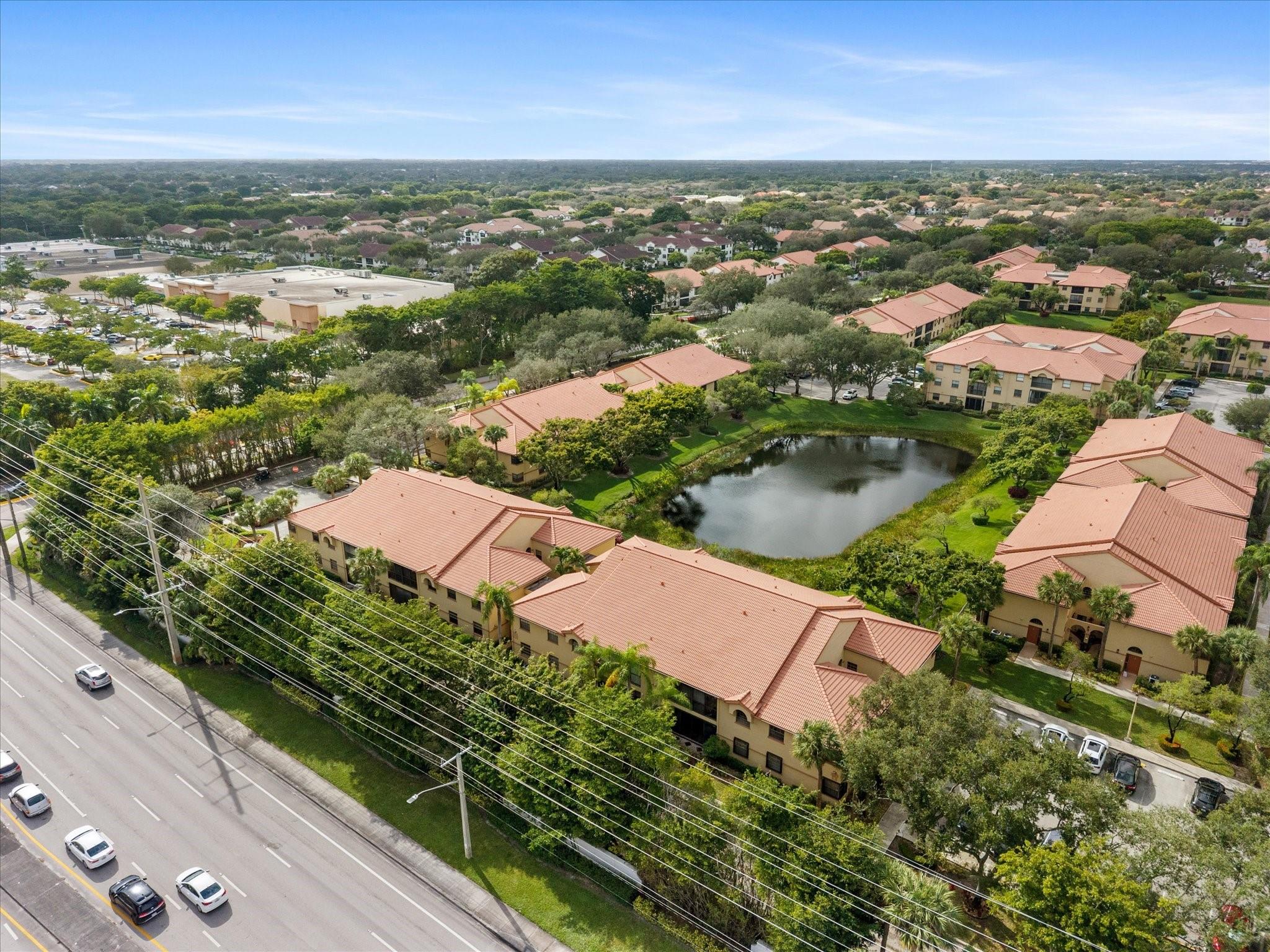 Platina - Residential