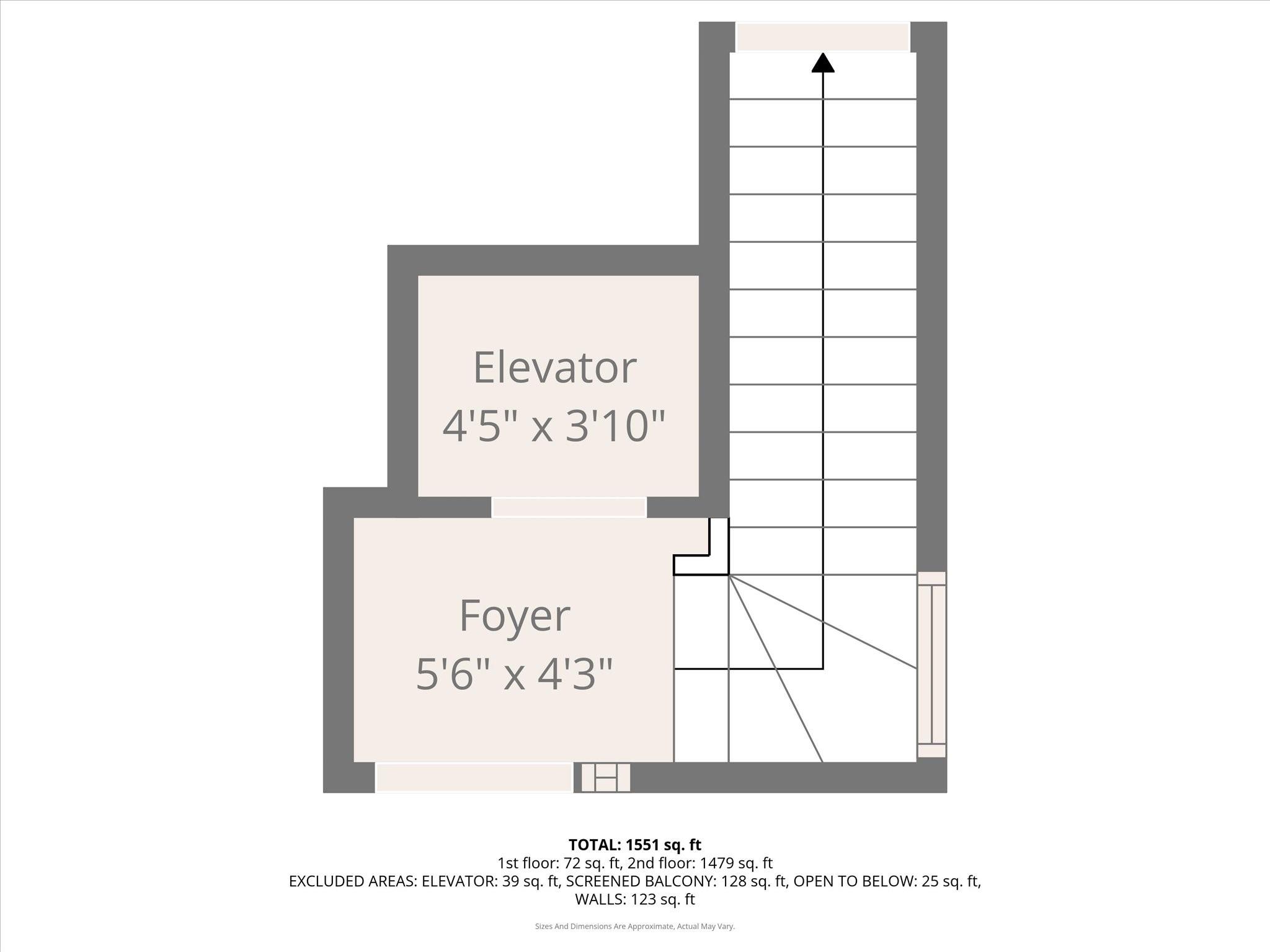 Platina - Residential