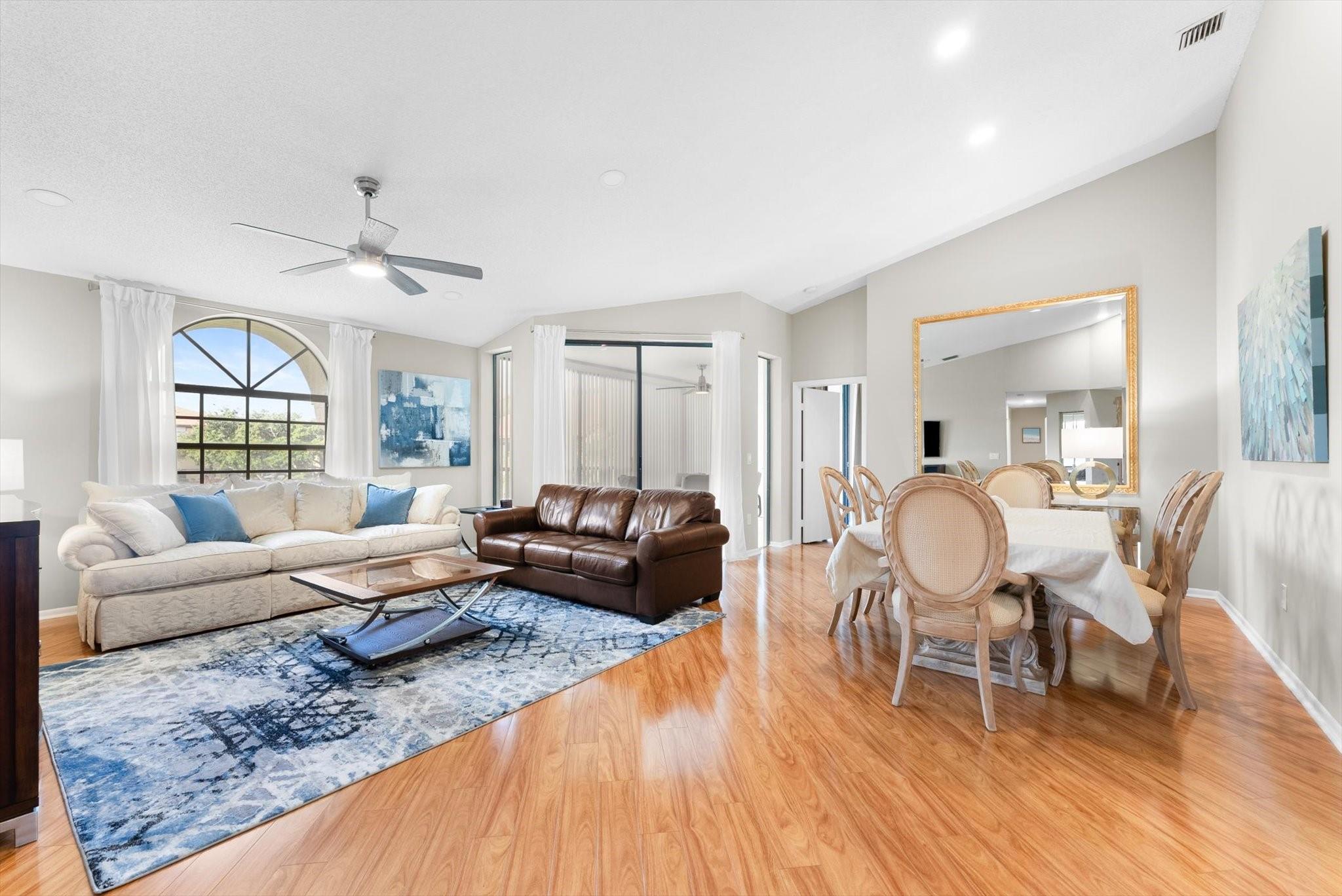 Platina - Residential