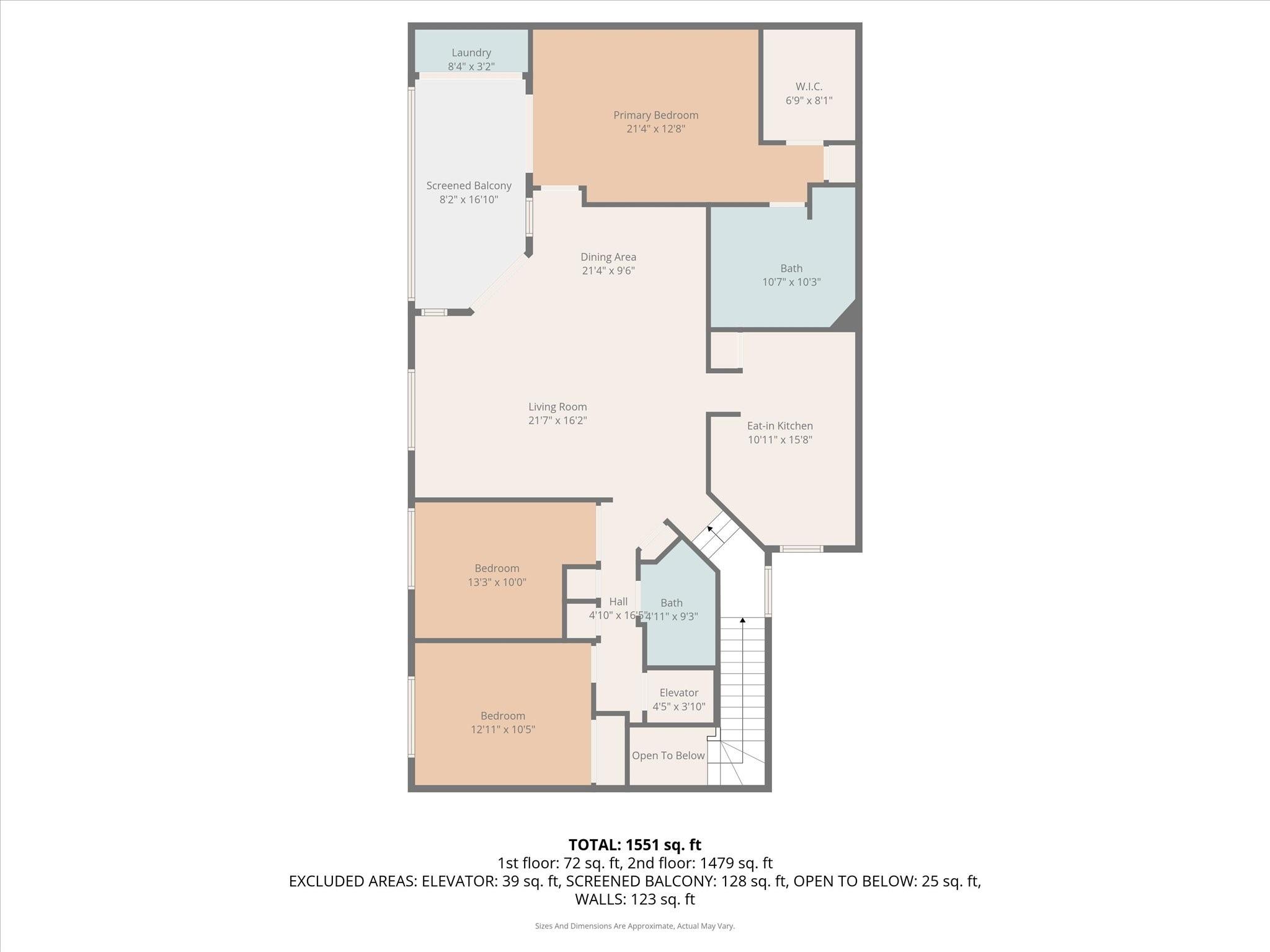 Platina - Residential