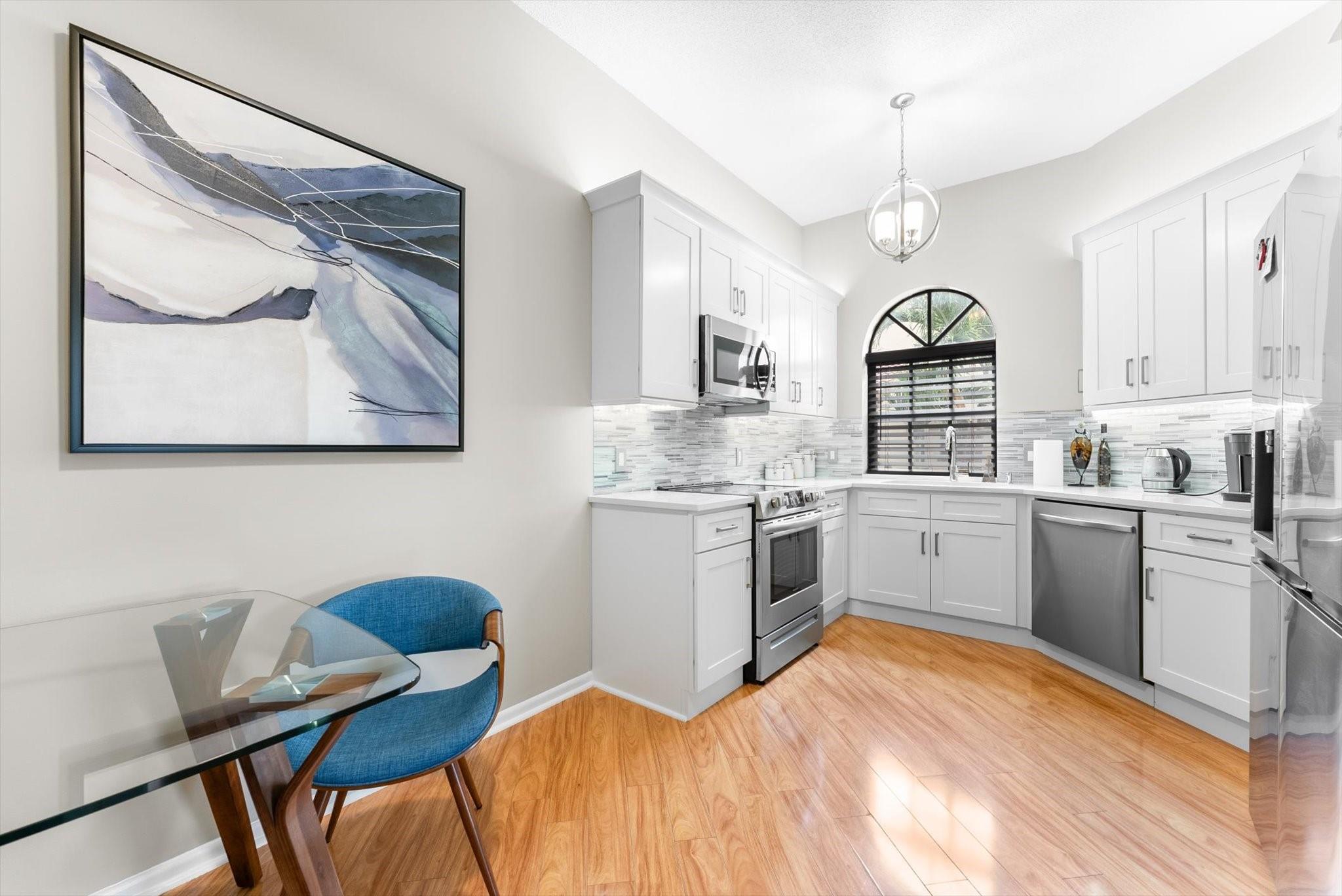 Platina - Residential