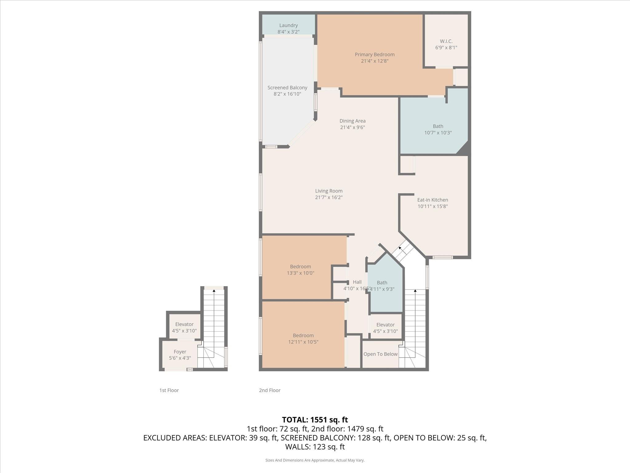 Platina - Residential