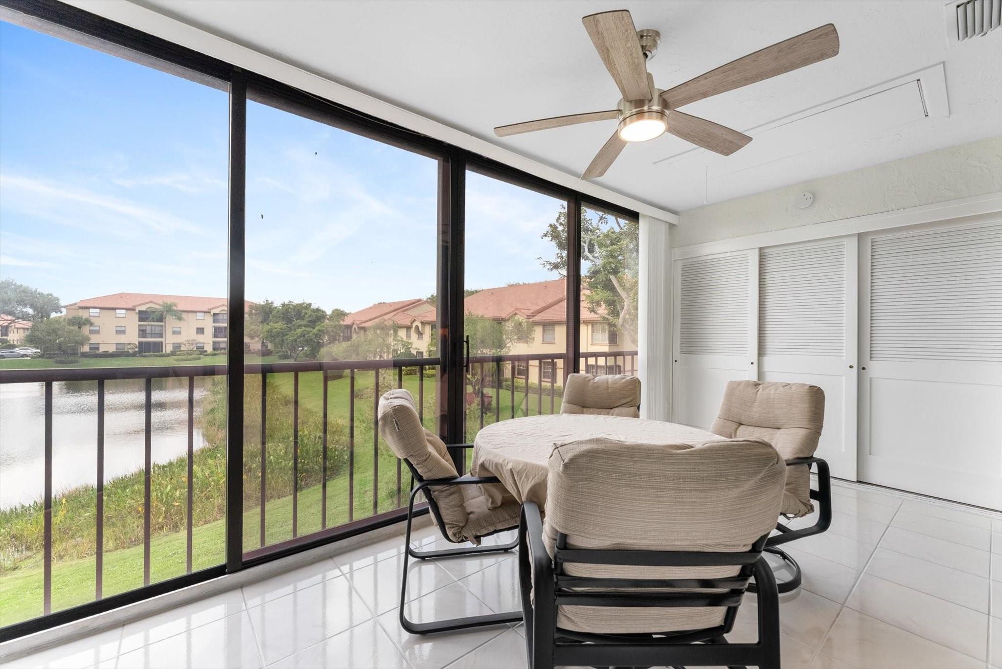 Platina - Residential