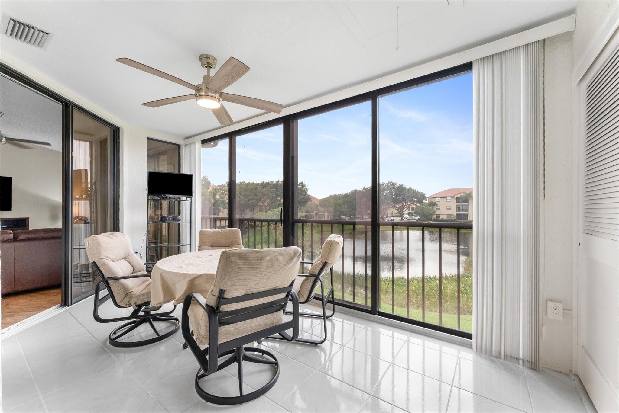 Platina - Residential