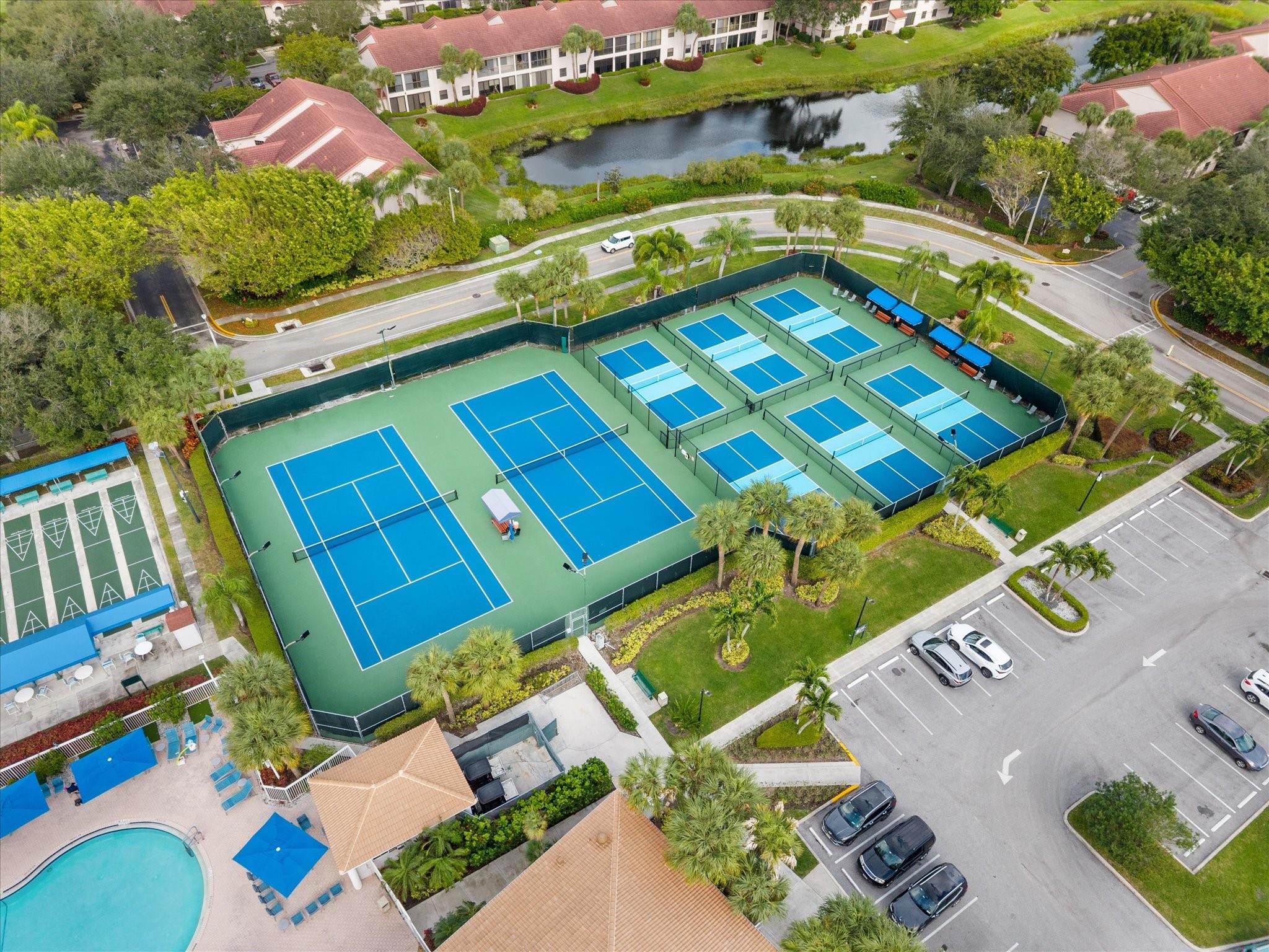 Platina - Residential