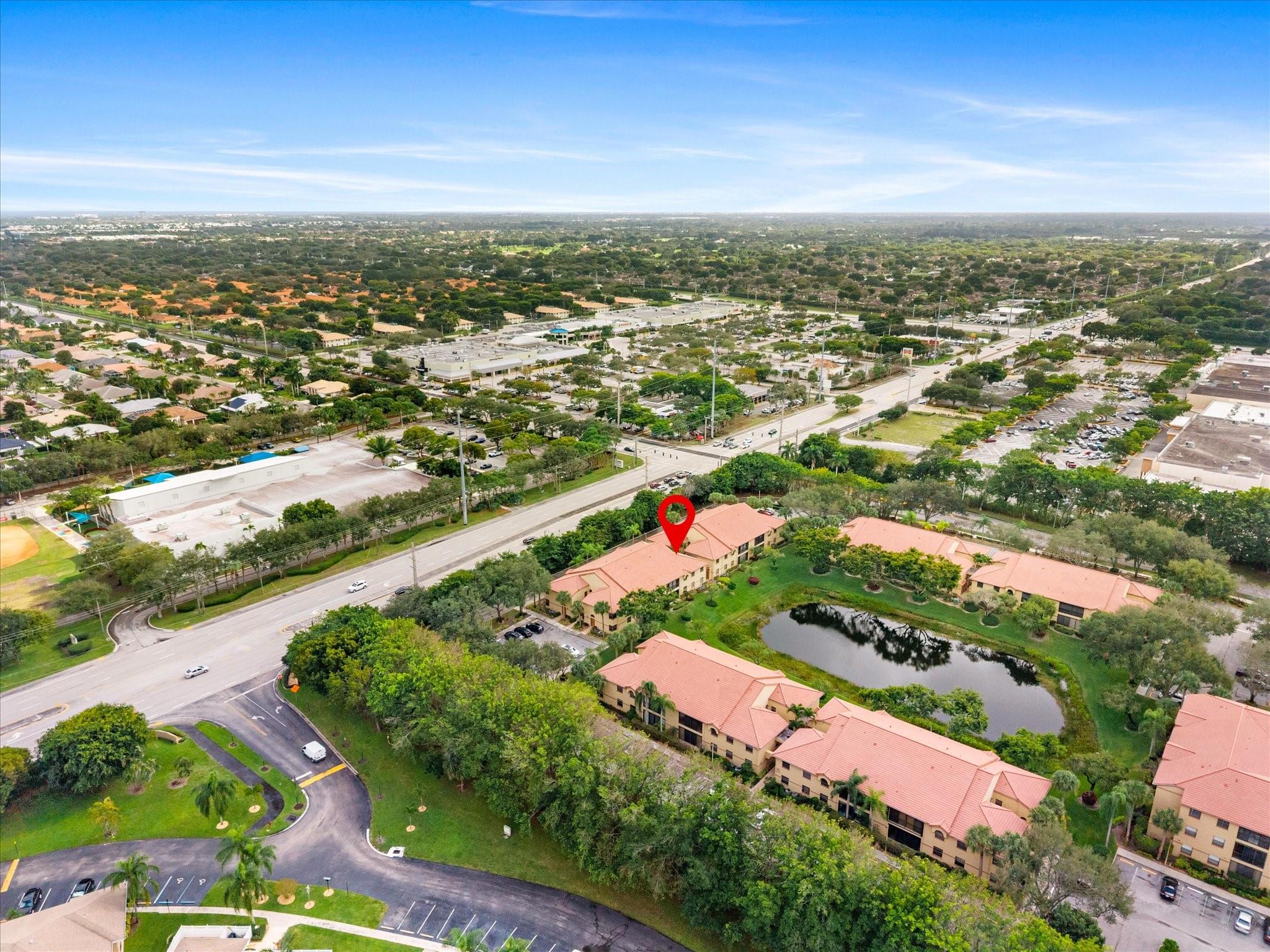 Platina - Residential