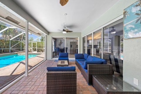 Tiny photo for 13525 BRIXHAM Street, Wellington, FL 33414 (MLS # B26085849)