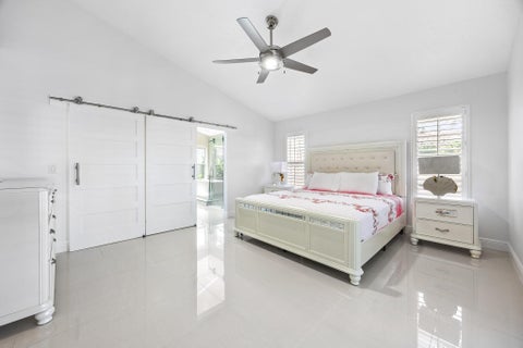 Tiny photo for 13525 BRIXHAM Street, Wellington, FL 33414 (MLS # B26085849)