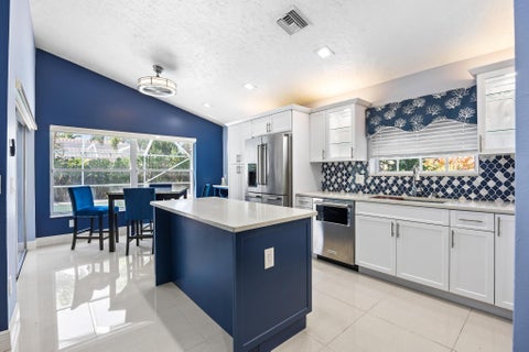Tiny photo for 13525 BRIXHAM Street, Wellington, FL 33414 (MLS # B26085849)