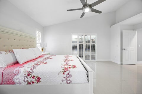 Tiny photo for 13525 BRIXHAM Street, Wellington, FL 33414 (MLS # B26085849)