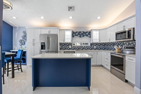 Tiny photo for 13525 BRIXHAM Street, Wellington, FL 33414 (MLS # B26085849)