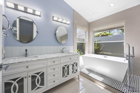 Tiny photo for 13525 BRIXHAM Street, Wellington, FL 33414 (MLS # B26085849)