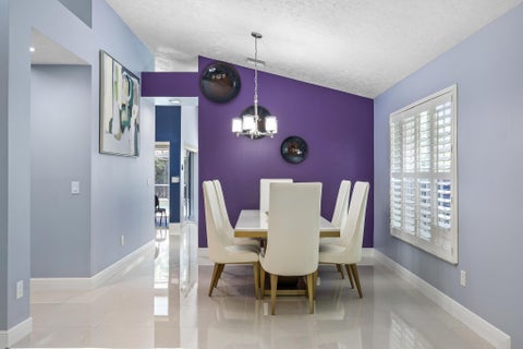 Tiny photo for 13525 BRIXHAM Street, Wellington, FL 33414 (MLS # B26085849)
