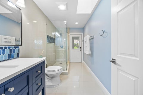 Tiny photo for 13525 BRIXHAM Street, Wellington, FL 33414 (MLS # B26085849)
