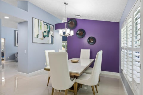 Tiny photo for 13525 BRIXHAM Street, Wellington, FL 33414 (MLS # B26085849)
