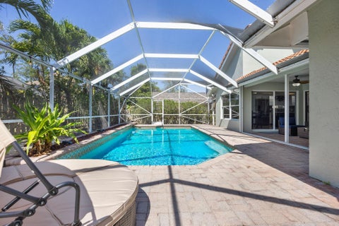 Tiny photo for 13525 BRIXHAM Street, Wellington, FL 33414 (MLS # B26085849)
