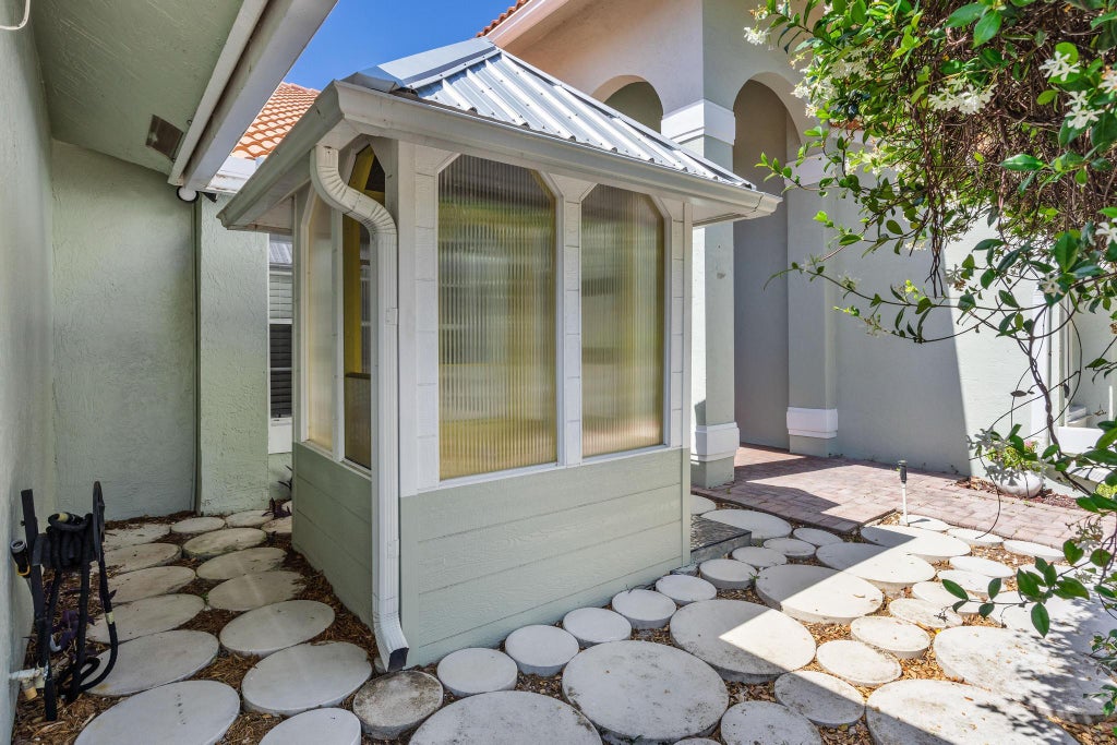 Photo of 13525 BRIXHAM Street, Wellington, FL 33414 (MLS # B26085849)