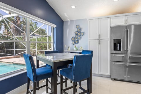 Tiny photo for 13525 BRIXHAM Street, Wellington, FL 33414 (MLS # B26085849)