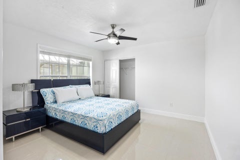 Tiny photo for 13525 BRIXHAM Street, Wellington, FL 33414 (MLS # B26085849)