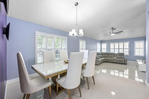 Tiny photo for 13525 BRIXHAM Street, Wellington, FL 33414 (MLS # B26085849)