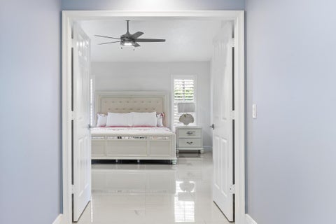 Tiny photo for 13525 BRIXHAM Street, Wellington, FL 33414 (MLS # B26085849)
