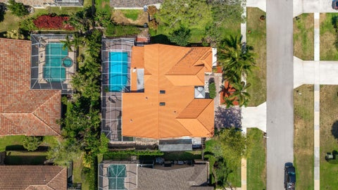 Tiny photo for 13525 BRIXHAM Street, Wellington, FL 33414 (MLS # B26085849)
