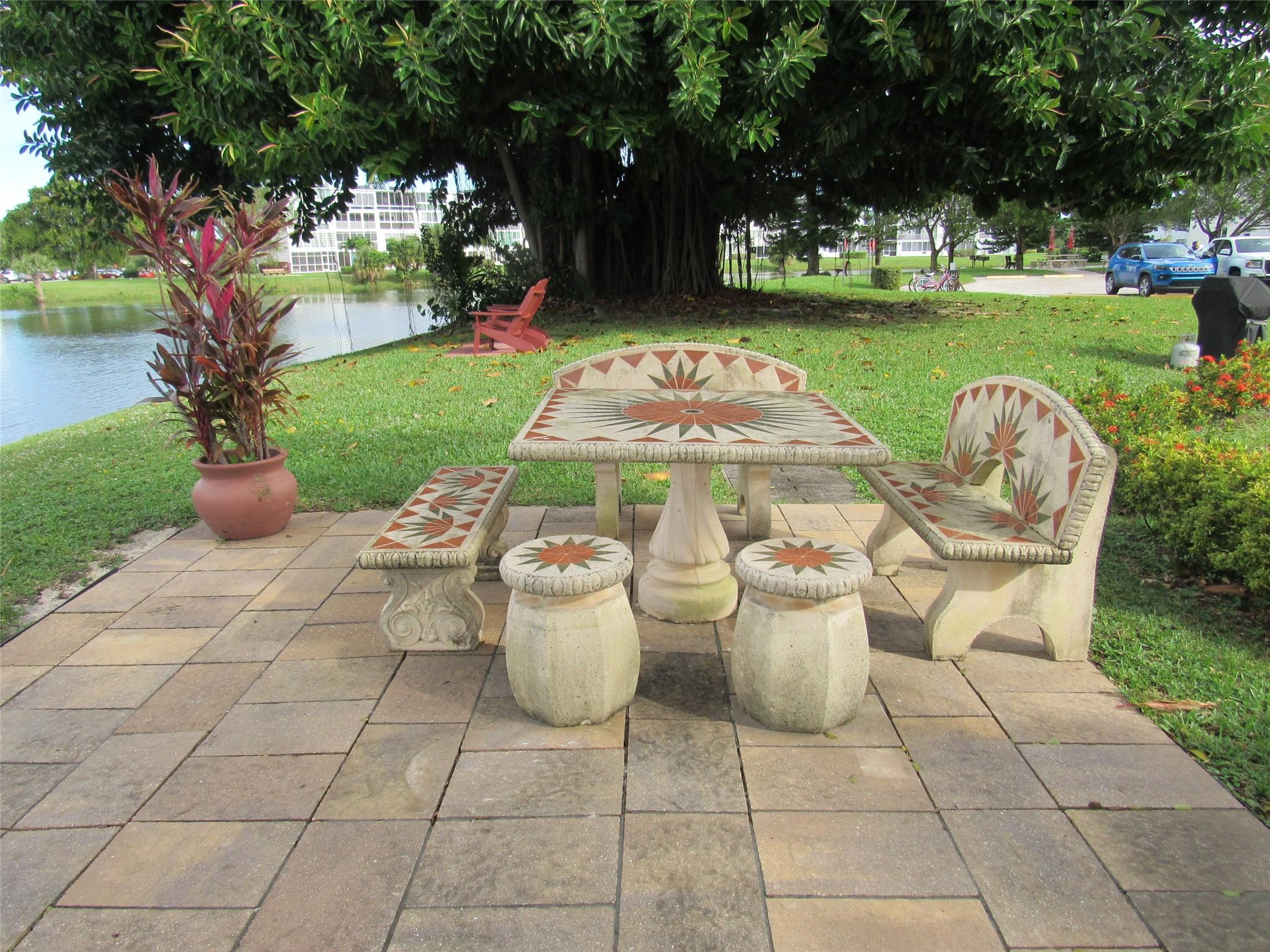 CENTURY VILLAGE EAST - Residential