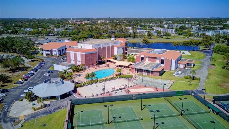 CENTURY VILLAGE EAST - Residential