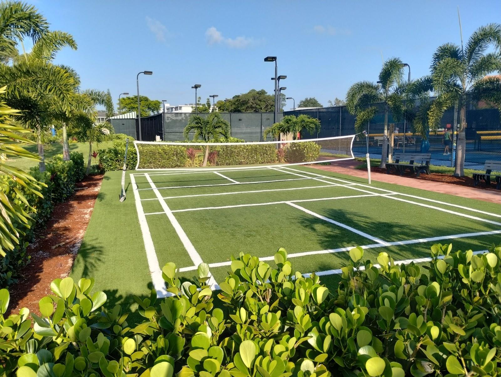 CENTURY VILLAGE EAST - Residential