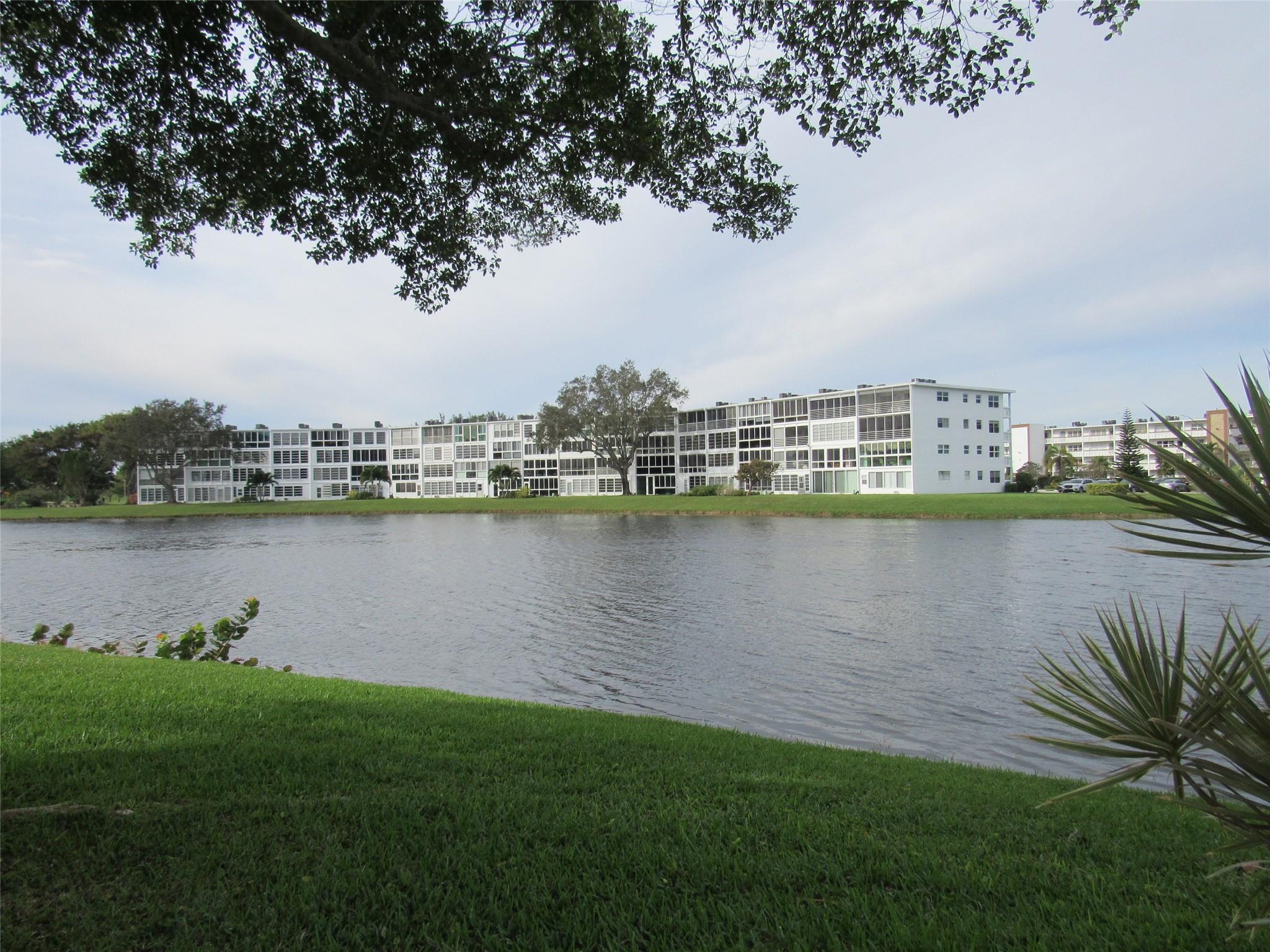 CENTURY VILLAGE EAST - Residential