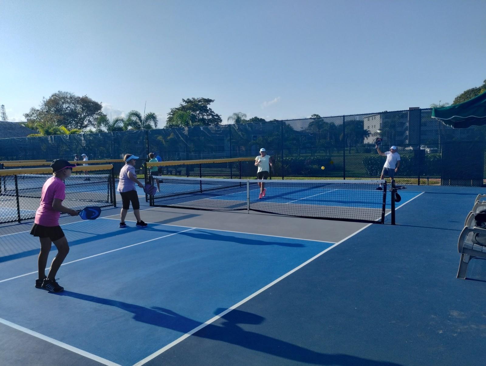 CENTURY VILLAGE EAST - Residential