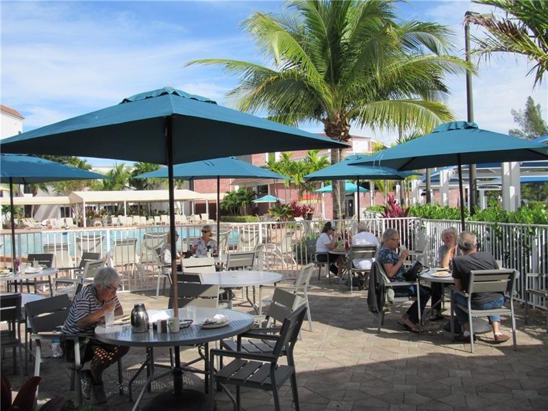 CENTURY VILLAGE EAST - Residential