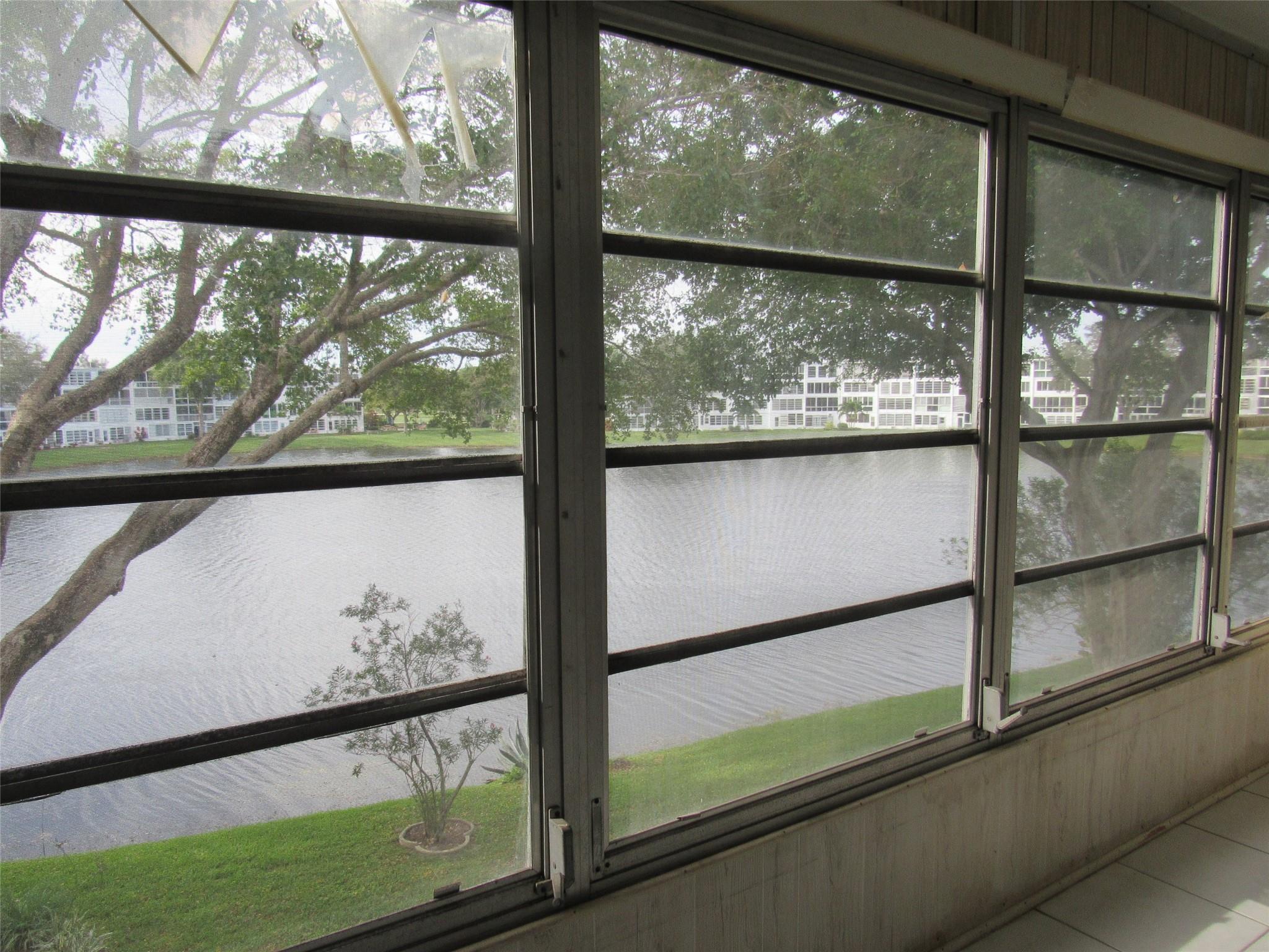 CENTURY VILLAGE EAST - Residential