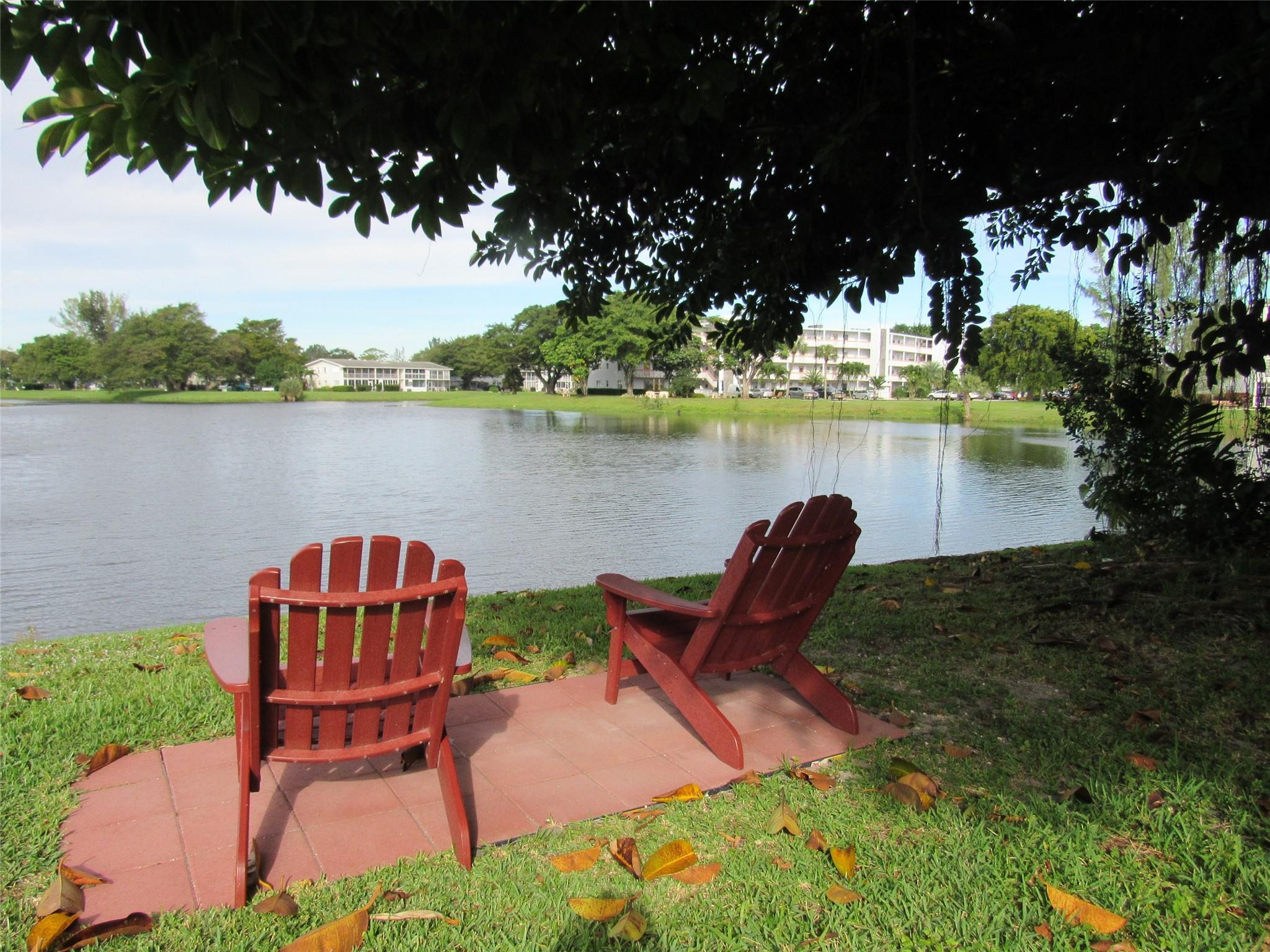 CENTURY VILLAGE EAST - Residential