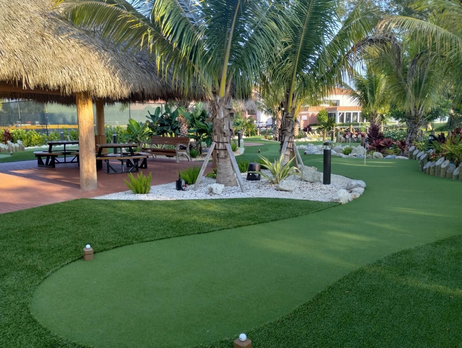 CENTURY VILLAGE EAST - Residential