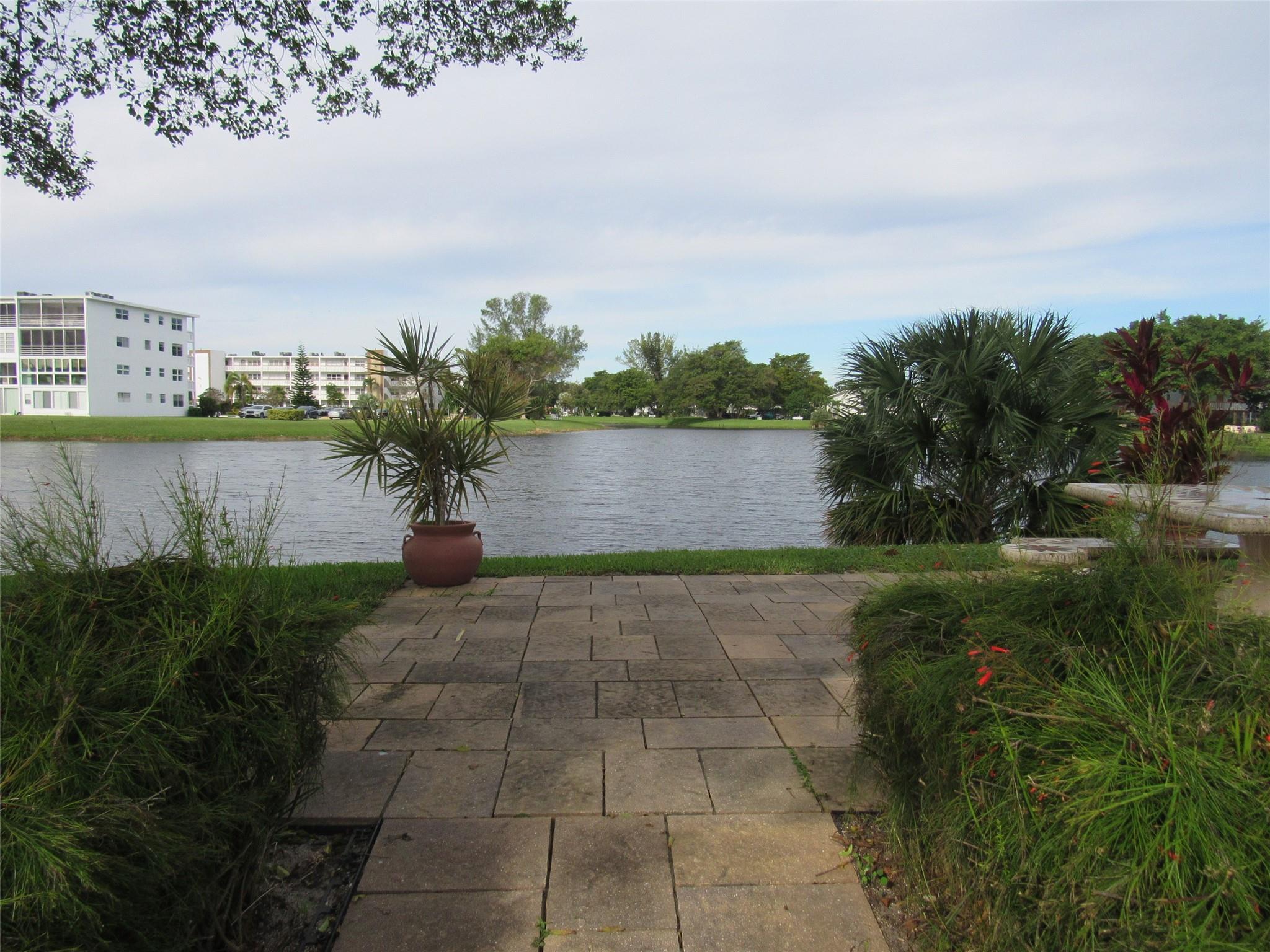 CENTURY VILLAGE EAST - Residential