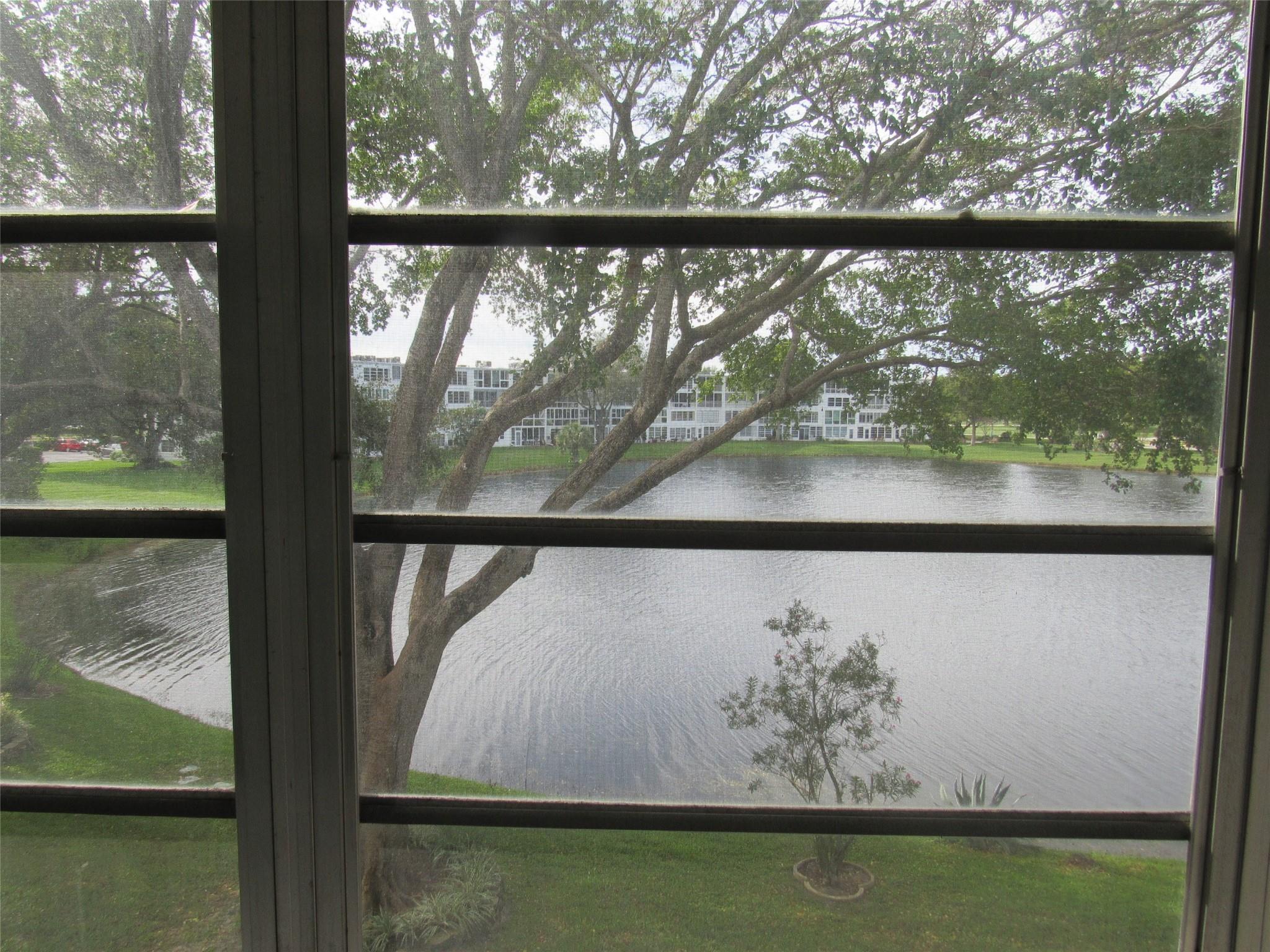 CENTURY VILLAGE EAST - Residential