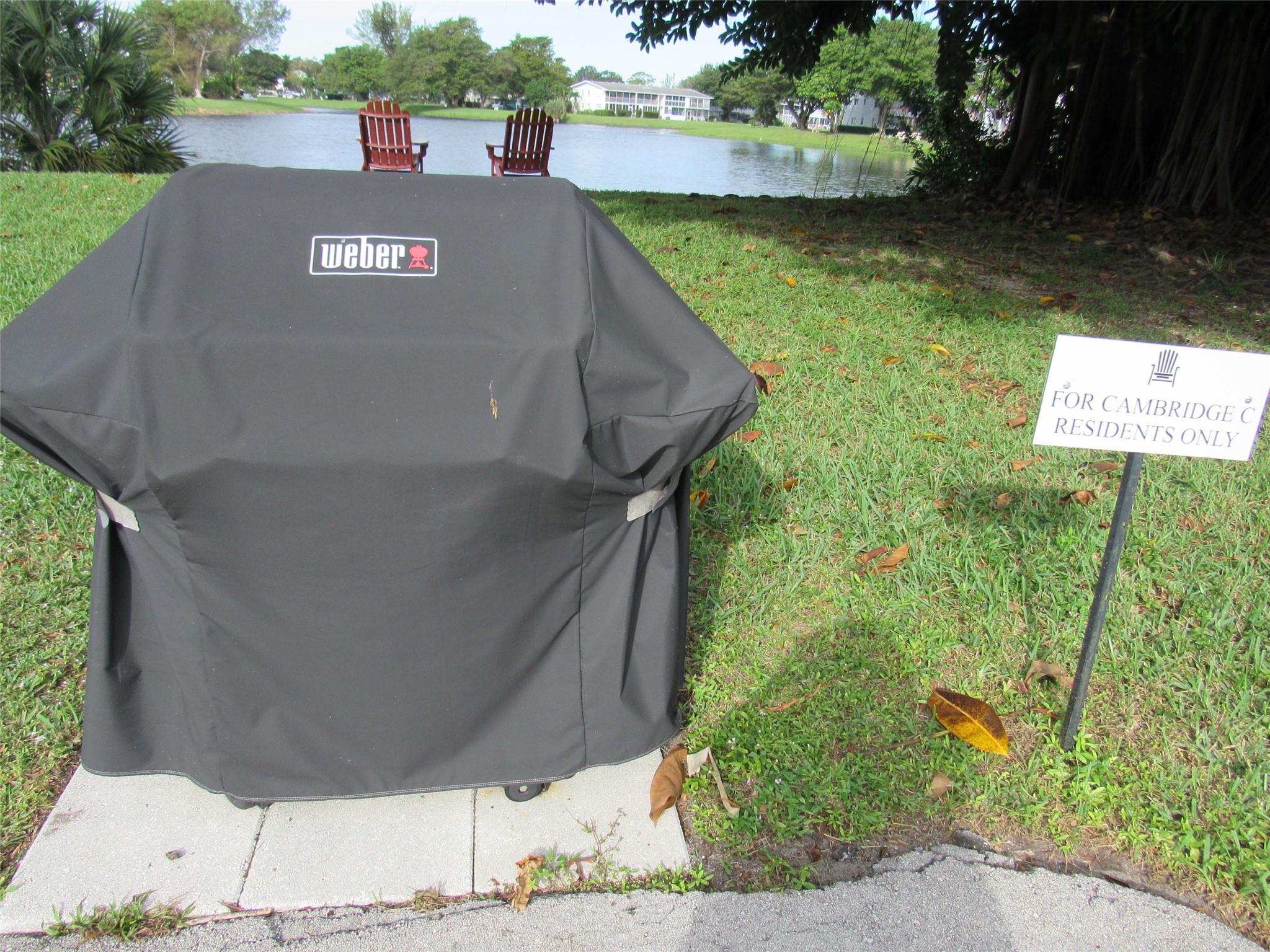 CENTURY VILLAGE EAST - Residential