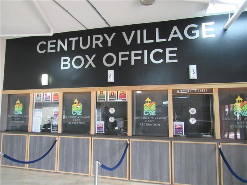 CENTURY VILLAGE EAST - Residential