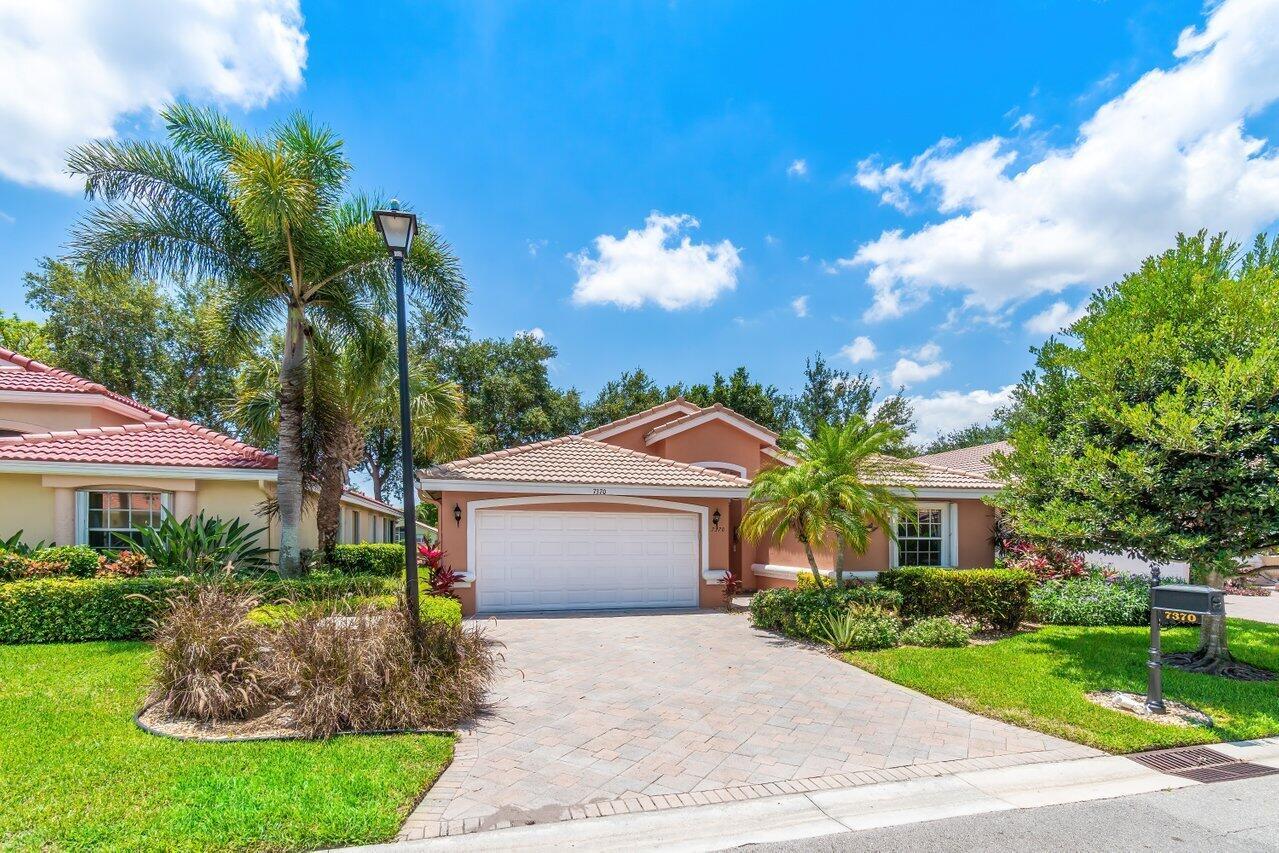 7370 Modena Drive