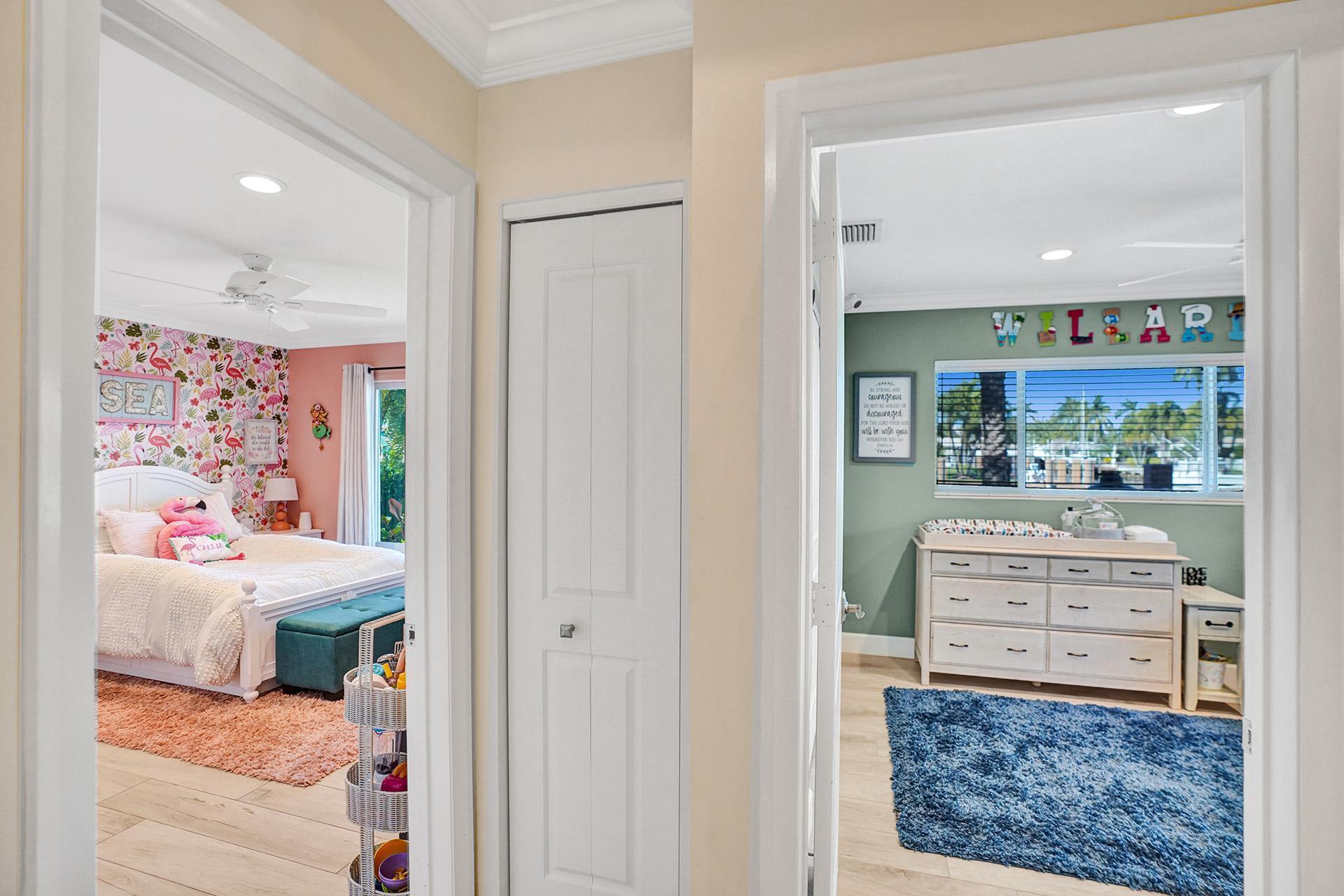 Harbor Village - Residential