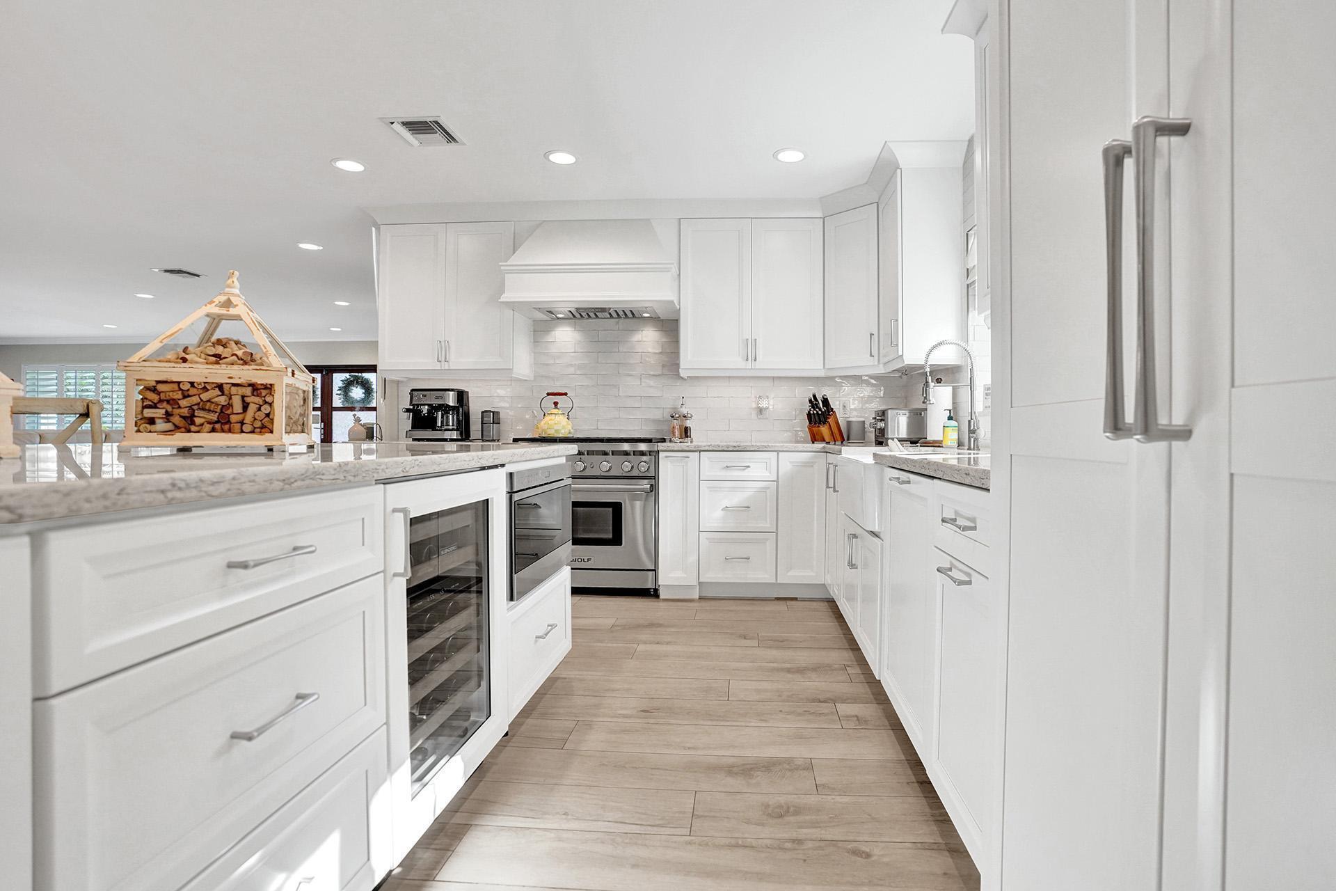 Harbor Village - Residential