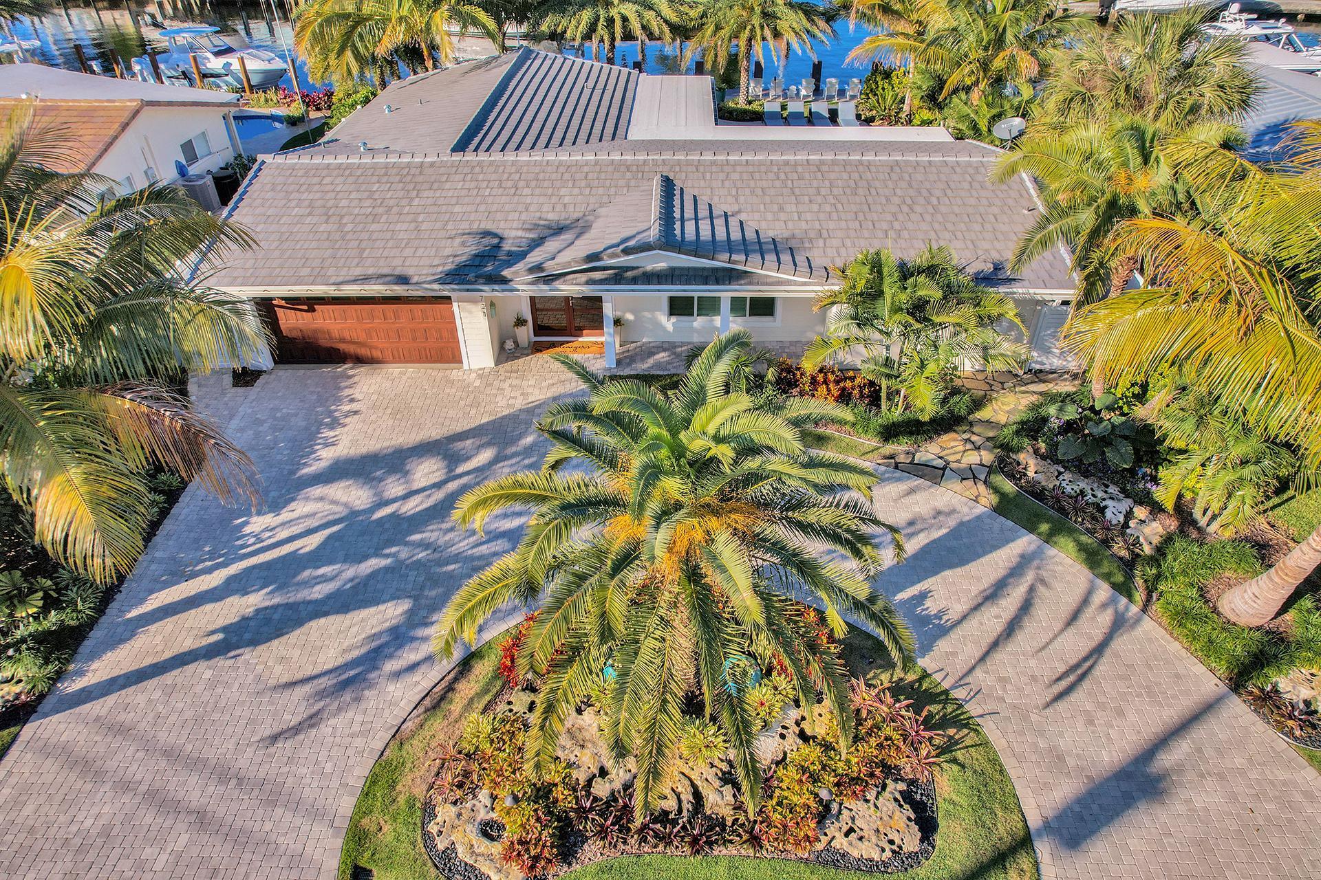 Harbor Village - Residential