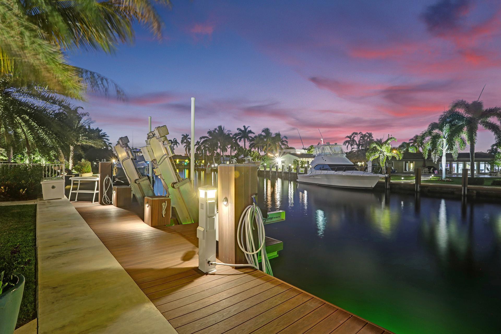 Harbor Village - Residential