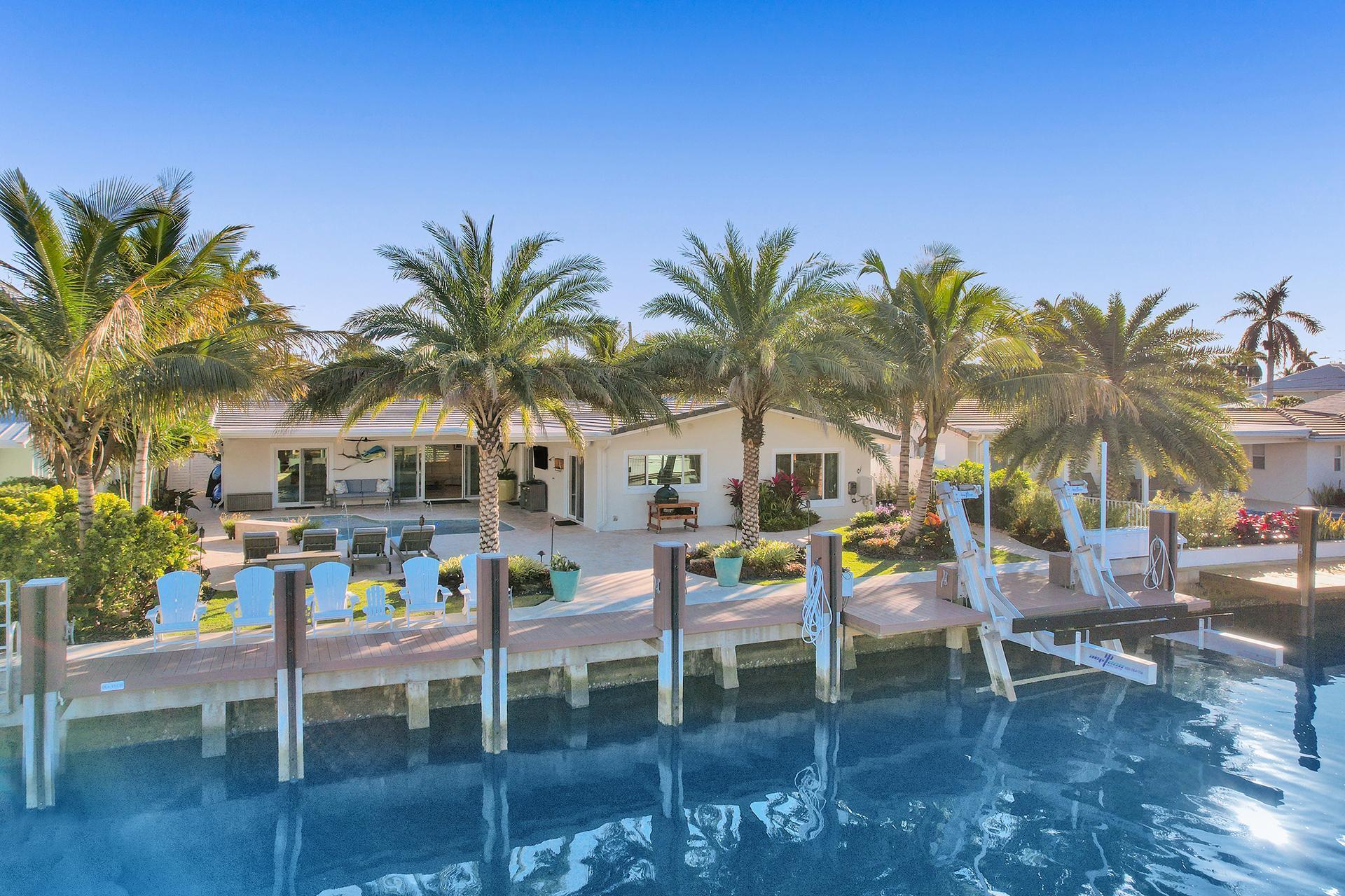 Harbor Village - Residential