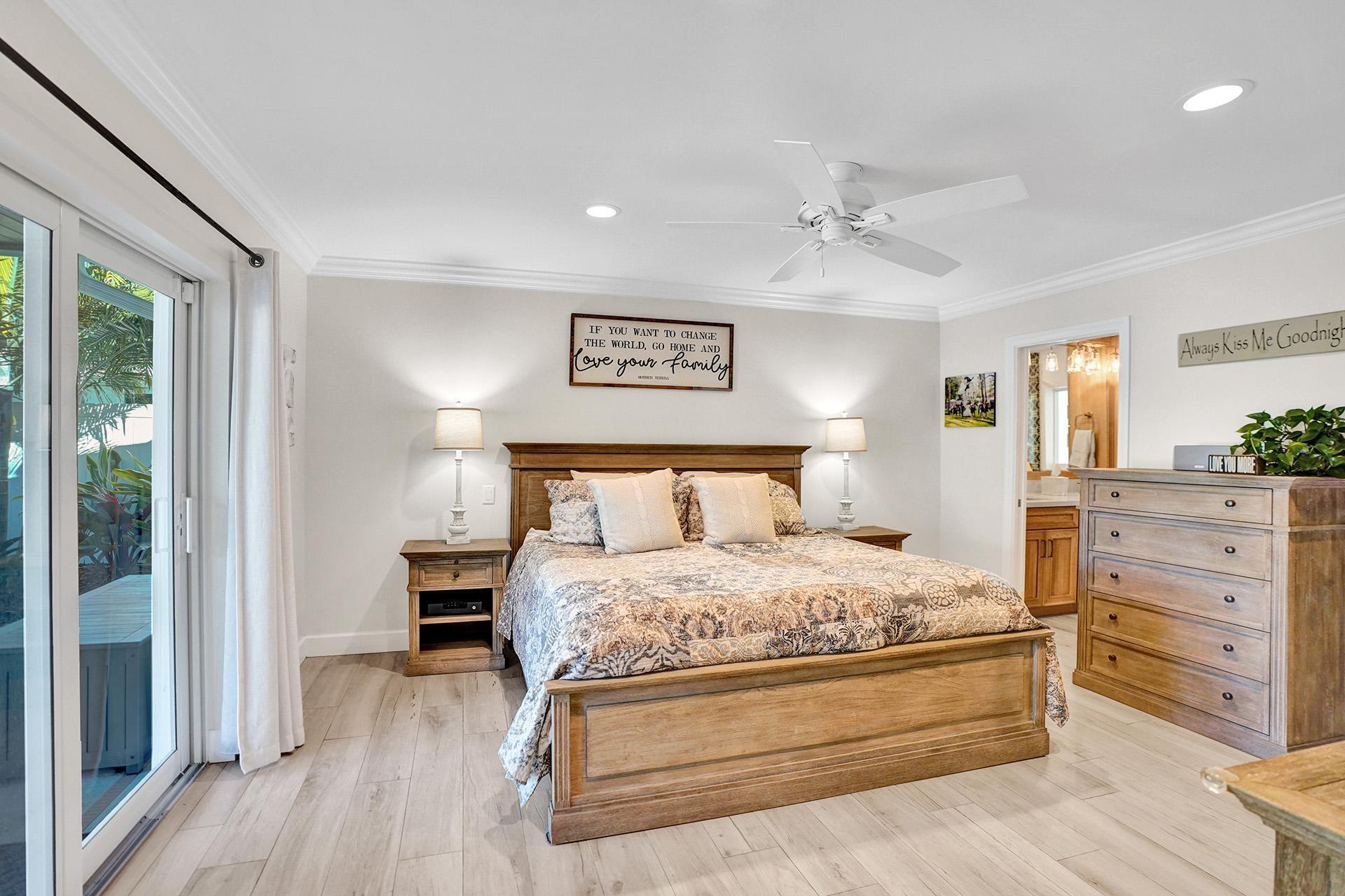 Harbor Village - Residential